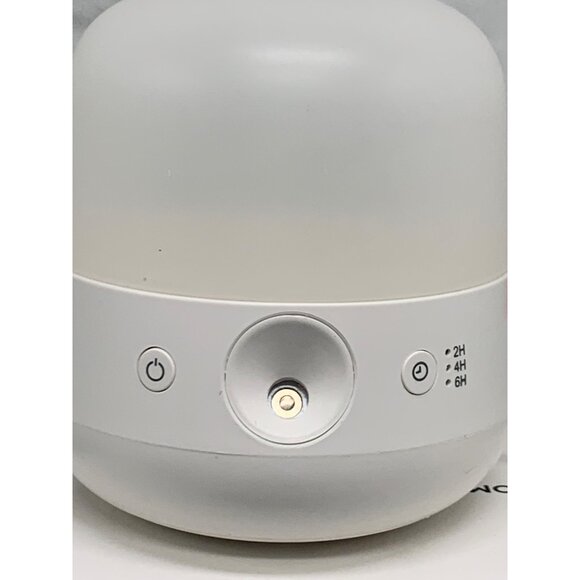 Humidifier Portable USB, Plastic 1117 - Picture 3 of 15